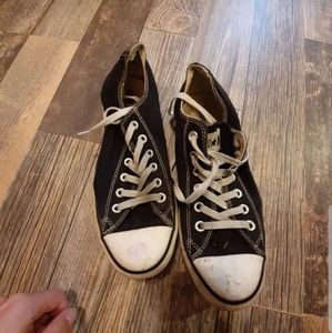 Converse Shoes - Converse *EVERYTHING MUST GO by SEP 30* Converse Shoes - Converse *EVERYTHING MUST GO by SEP 30*